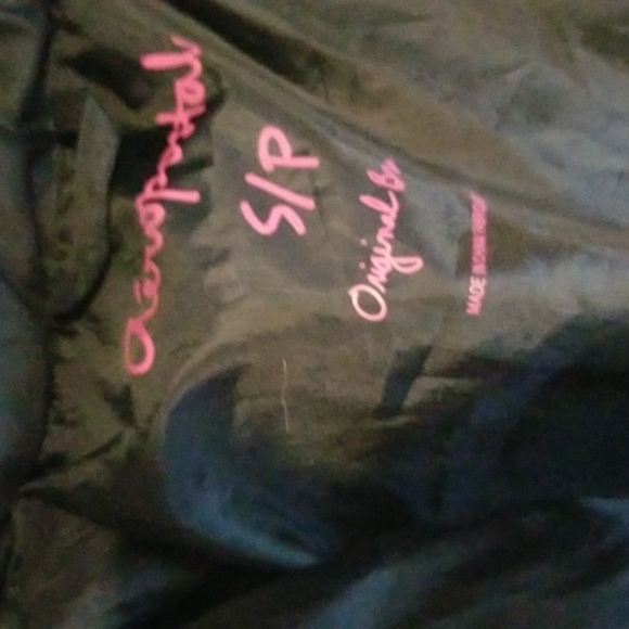 Aeropostale Ladies small light winter jacket - Picture 4 of 5